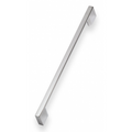 Long Slim D Handle (Chrome)