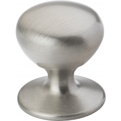 Hampton Knob (Dull Nickel)