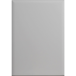 Lincoln Sample Door in High Gloss Light Grey