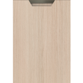 Segreto Sample Door in Light Vicenza Oak