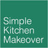 Simple Kitchen Makeover - Home