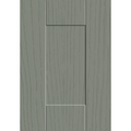 Warwick Sample Door in Paint Flow Matt Sage Green