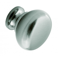 Portland Knob (Stainless)