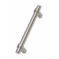 Rail Bar Handle