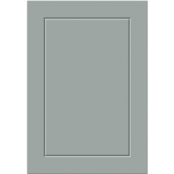 Dalton Sample Door in Supermatt Duck Egg