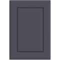 Ashford Sample Door in Supermatt Indigo Blue