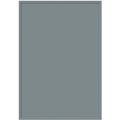 Aysgarth Sample Door in Supermatt Mood Grey