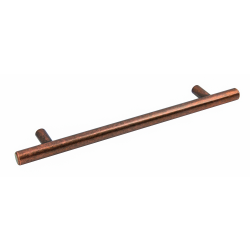 T-Bar Handle (Antique Copper)