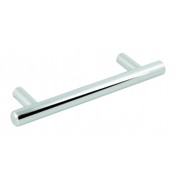 T-Bar Handle (Chrome)