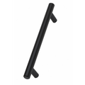 T-Bar Handle (Matt Black)