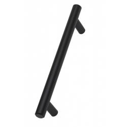 T-Bar Handle (Matt Black)