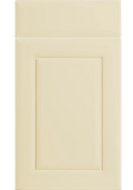 Ashford Ivory kitchen cupboard door