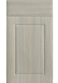 Ashford Urban Oak kitchen cupboard door
