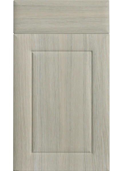Ashford Urban Oak kitchen cupboard door