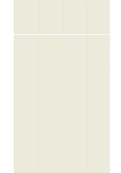 Austin Antique White kitchen cupboard door