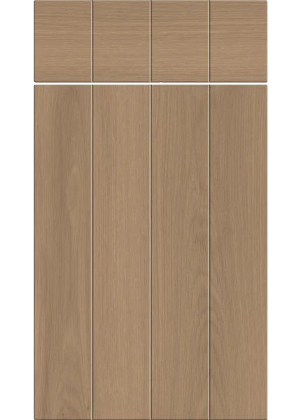 Austin Canella Oak kitchen cupboard door