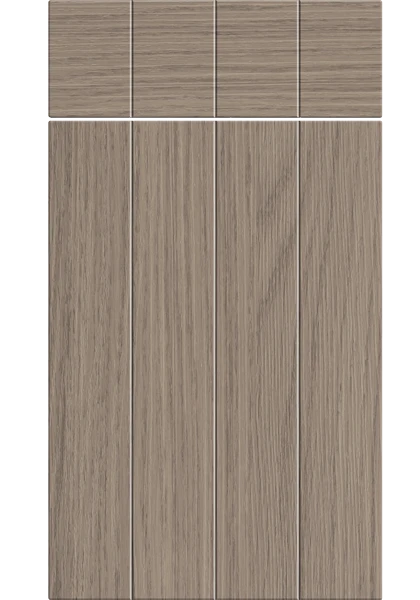 Austin Grey Vicenza Oak kitchen cupboard door