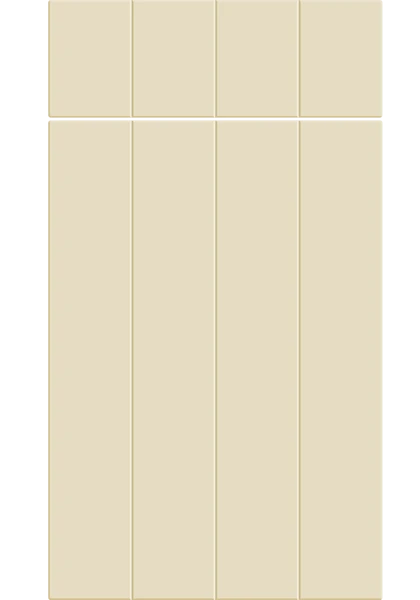 Austin Ivory kitchen cupboard door