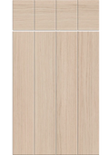 Austin Light Vicenza Oak kitchen cupboard door