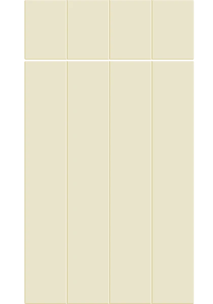 Austin Supermatt Alabaster kitchen cupboard door