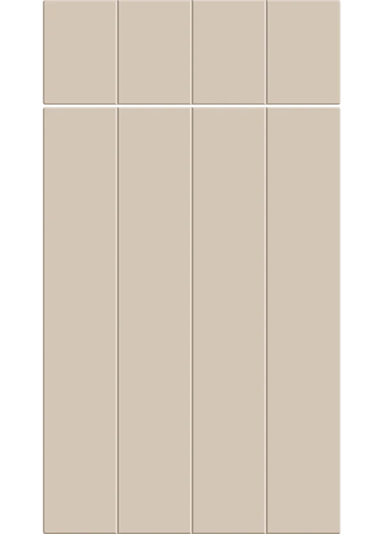 Austin Supermatt Macademia kitchen cupboard door