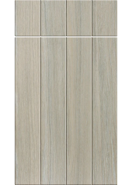 Austin Urban Oak kitchen cupboard door