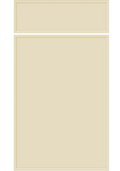 Aysgarth Ivory kitchen cupboard door