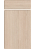 Aysgarth Light Vicenza Oak kitchen cupboard door