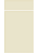 Aysgarth Supermatt Alabaster kitchen cupboard door