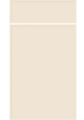 Aysgarth Supermatt Carat Beige kitchen cupboard door