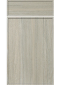 Aysgarth Urban Oak kitchen cupboard door
