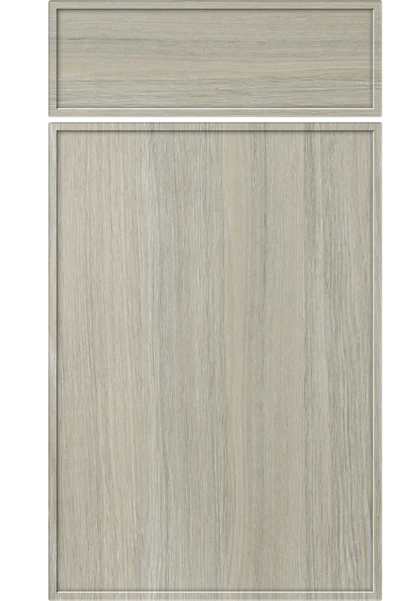 Aysgarth Urban Oak kitchen cupboard door