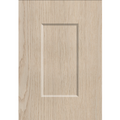 Cambridge Sample Door in Cremona Oak Cotta