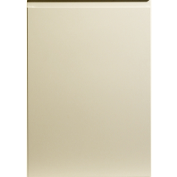 Knebworth Sample Door in Ivory