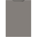 Integra Sample Door in Supermatt Dust Grey