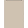 Chelsea Sample Door in Supermatt Macademia