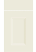 Buxton Antique White kitchen cupboard door