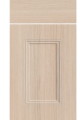 Buxton Light Vicenza Oak kitchen cupboard door