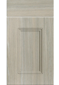 Buxton Urban Oak kitchen cupboard door