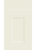 Cambridge Antique White kitchen cupboard door