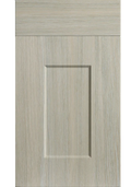 Cambridge Urban Oak kitchen cupboard door