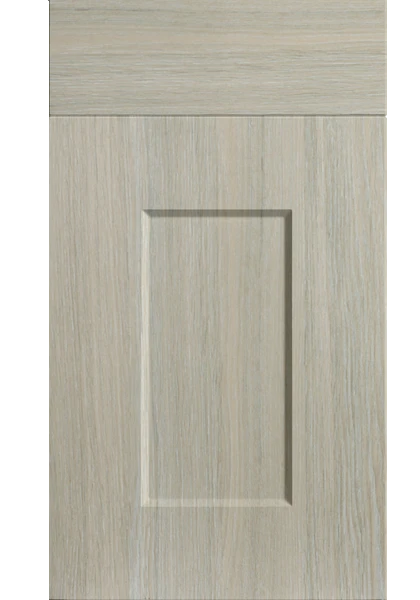 Cambridge Urban Oak kitchen cupboard door