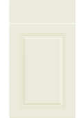 Carlton Antique White kitchen cupboard door