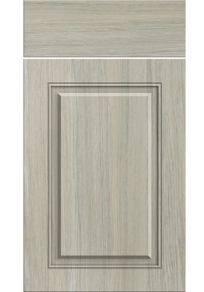 Carlton Urban Oak kitchen cupboard door