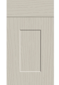 Carrick Paint Flow Matt Cashmere kitchen cupboard door