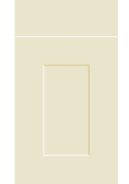 Carrick Supermatt Alabaster kitchen cupboard door