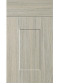 Carrick Urban Oak kitchen cupboard door
