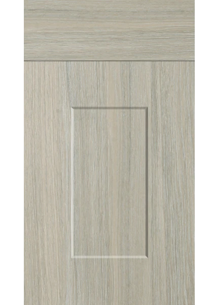 Carrick Urban Oak kitchen cupboard door