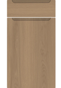 Chelsea Canella Oak kitchen cupboard door