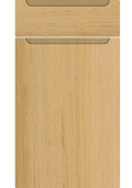 Chelsea Lissa Oak kitchen cupboard door